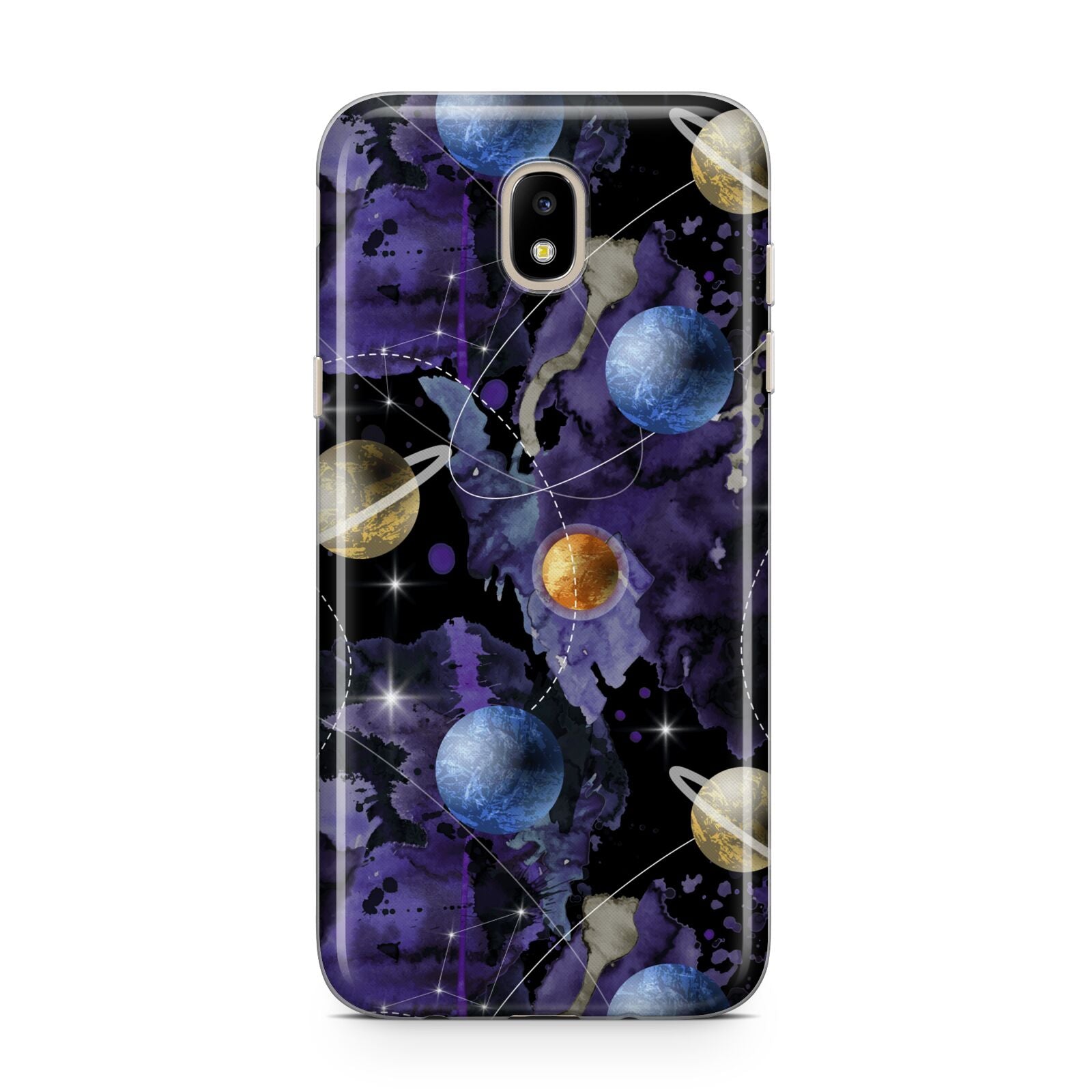 Planet Samsung J5 2017 Case