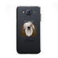 Polish Lowland Sheepdog Personalised Samsung Galaxy J5 Case