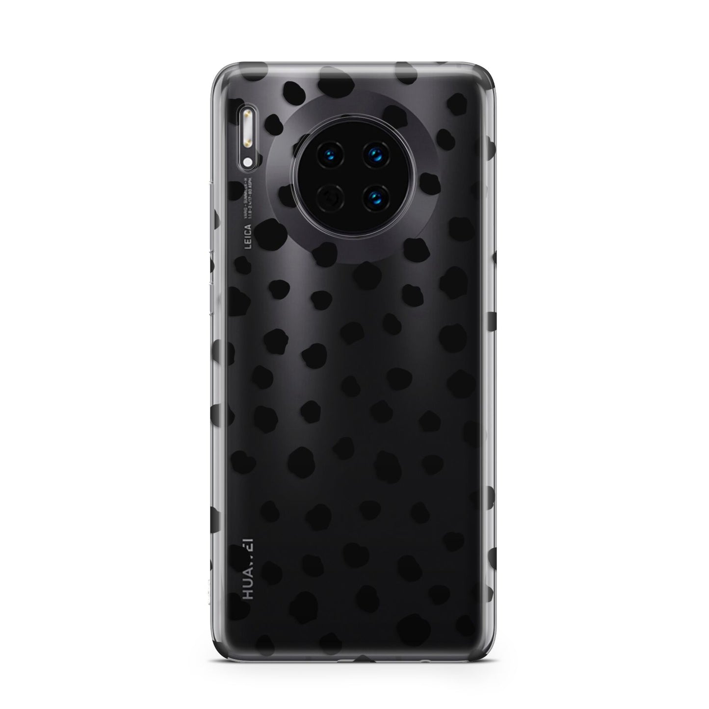 Polka Dot Huawei Mate 30