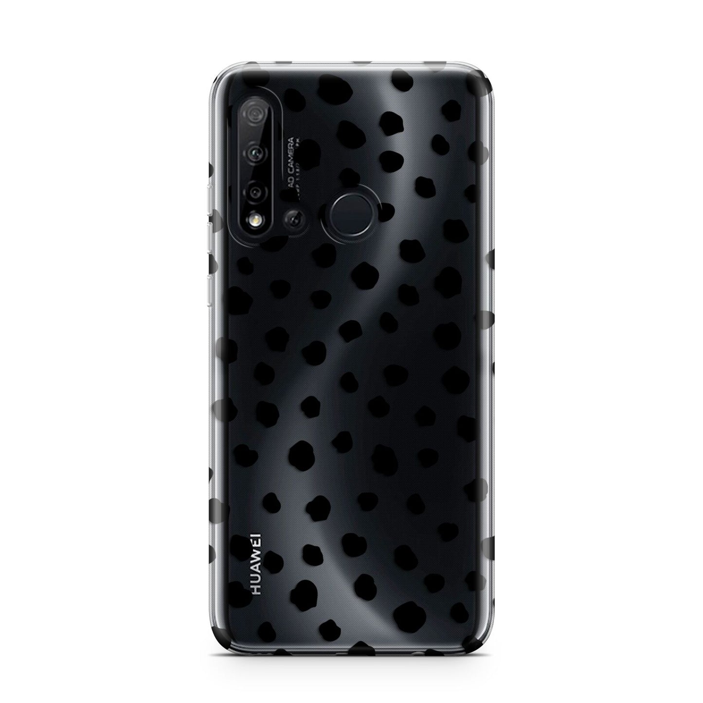 Polka Dot Huawei P20 Lite 5G Phone Case