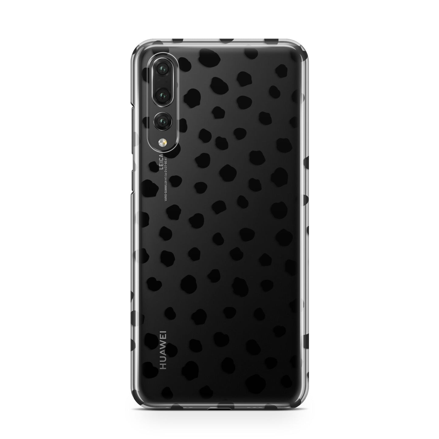 Polka Dot Huawei P20 Pro Phone Case