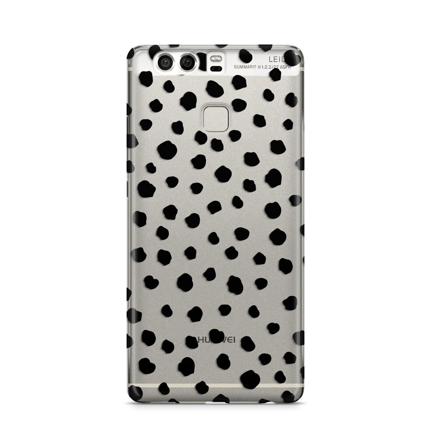 Polka Dot Huawei P9 Case