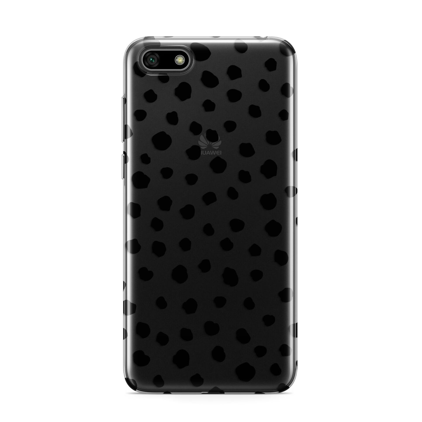 Polka Dot Huawei Y5 Prime 2018 Phone Case