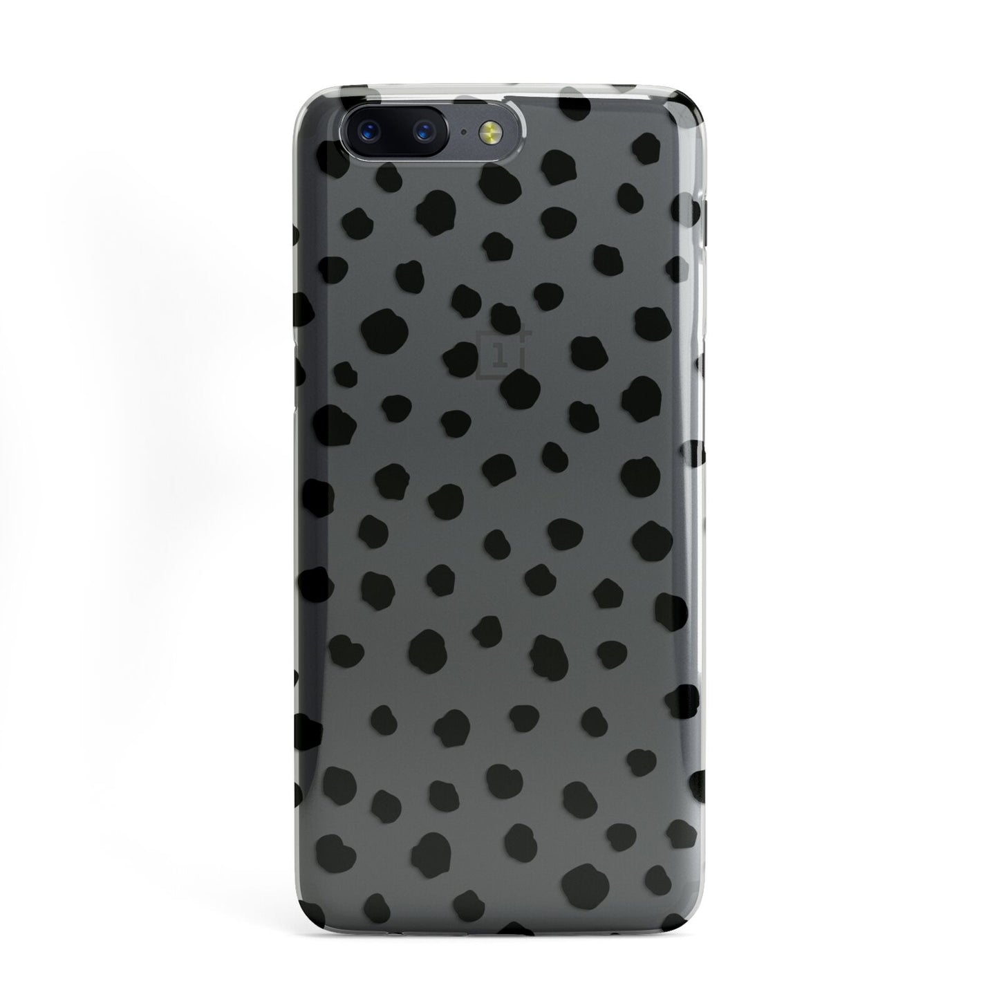 Polka Dot OnePlus Case