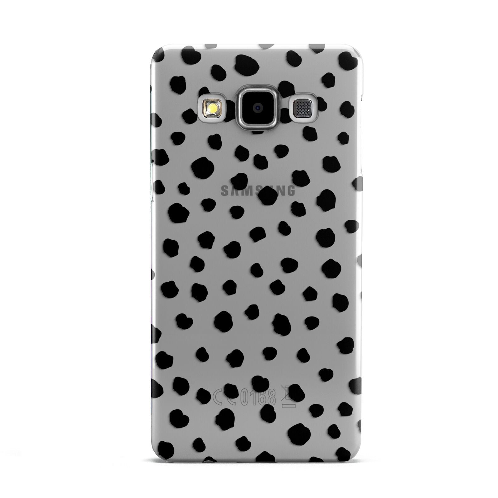 Polka Dot Samsung Galaxy A5 Case