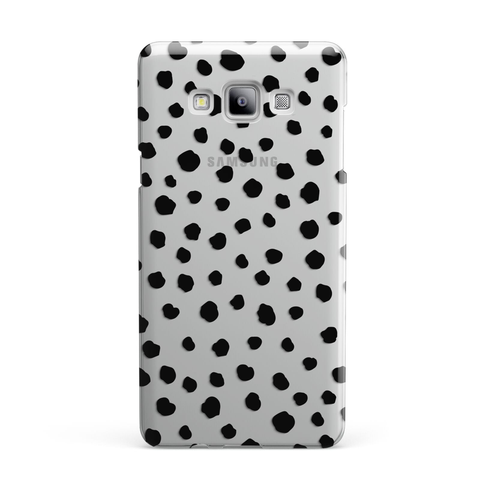 Polka Dot Samsung Galaxy A7 2015 Case