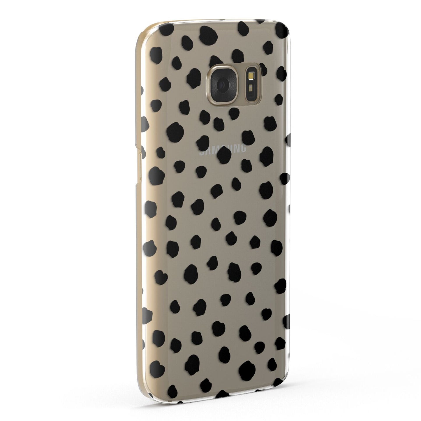 Polka Dot Samsung Galaxy Case Fourty Five Degrees