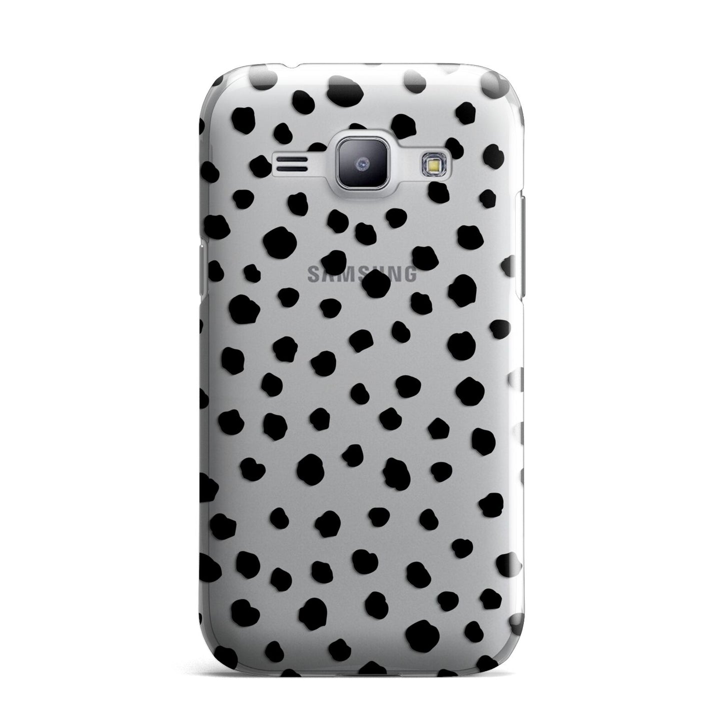 Polka Dot Samsung Galaxy J1 2015 Case