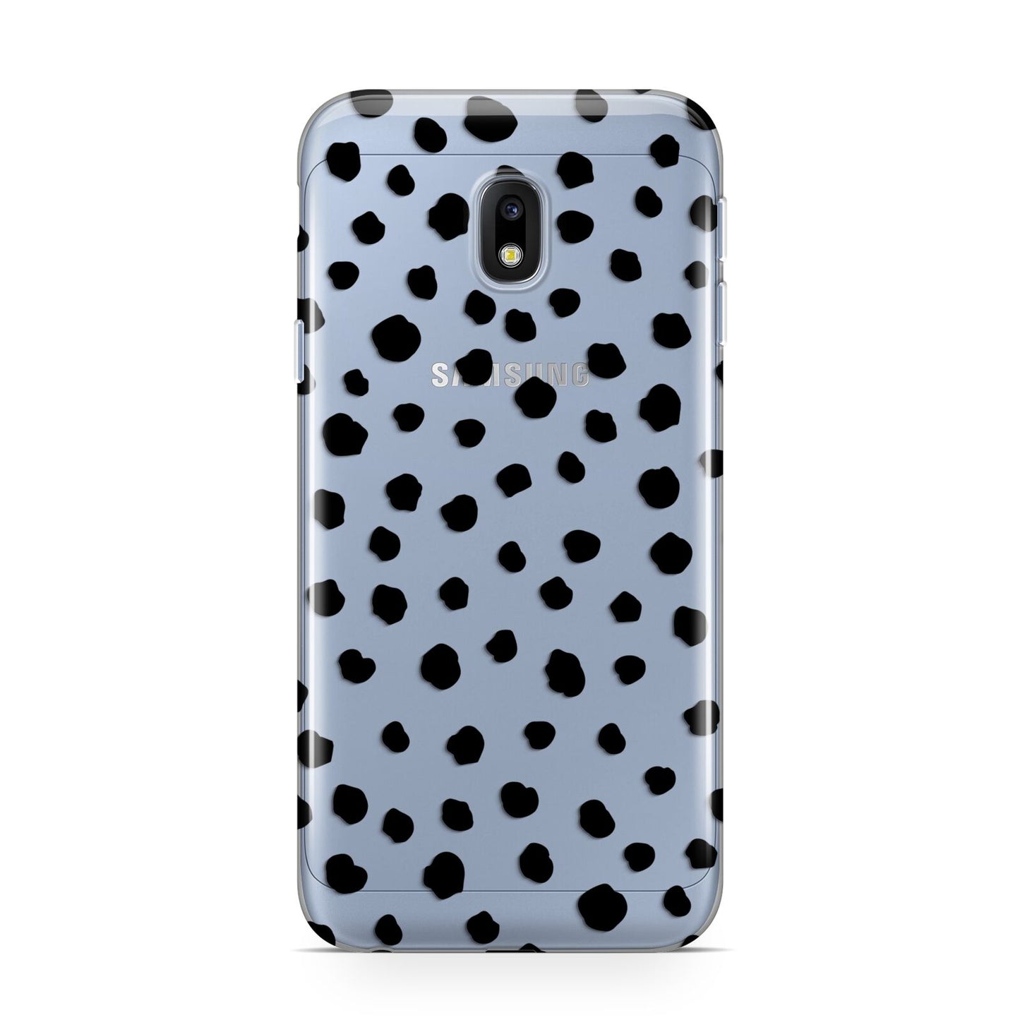 Polka Dot Samsung Galaxy J3 2017 Case