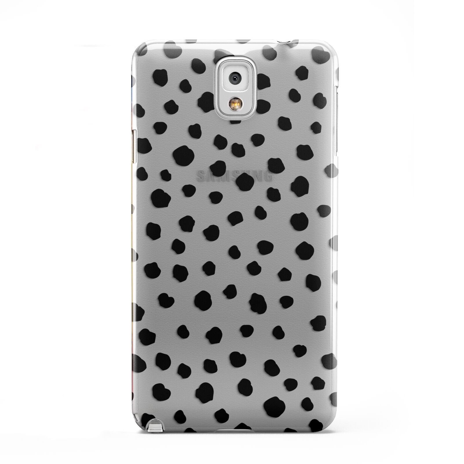 Polka Dot Samsung Galaxy Note 3 Case