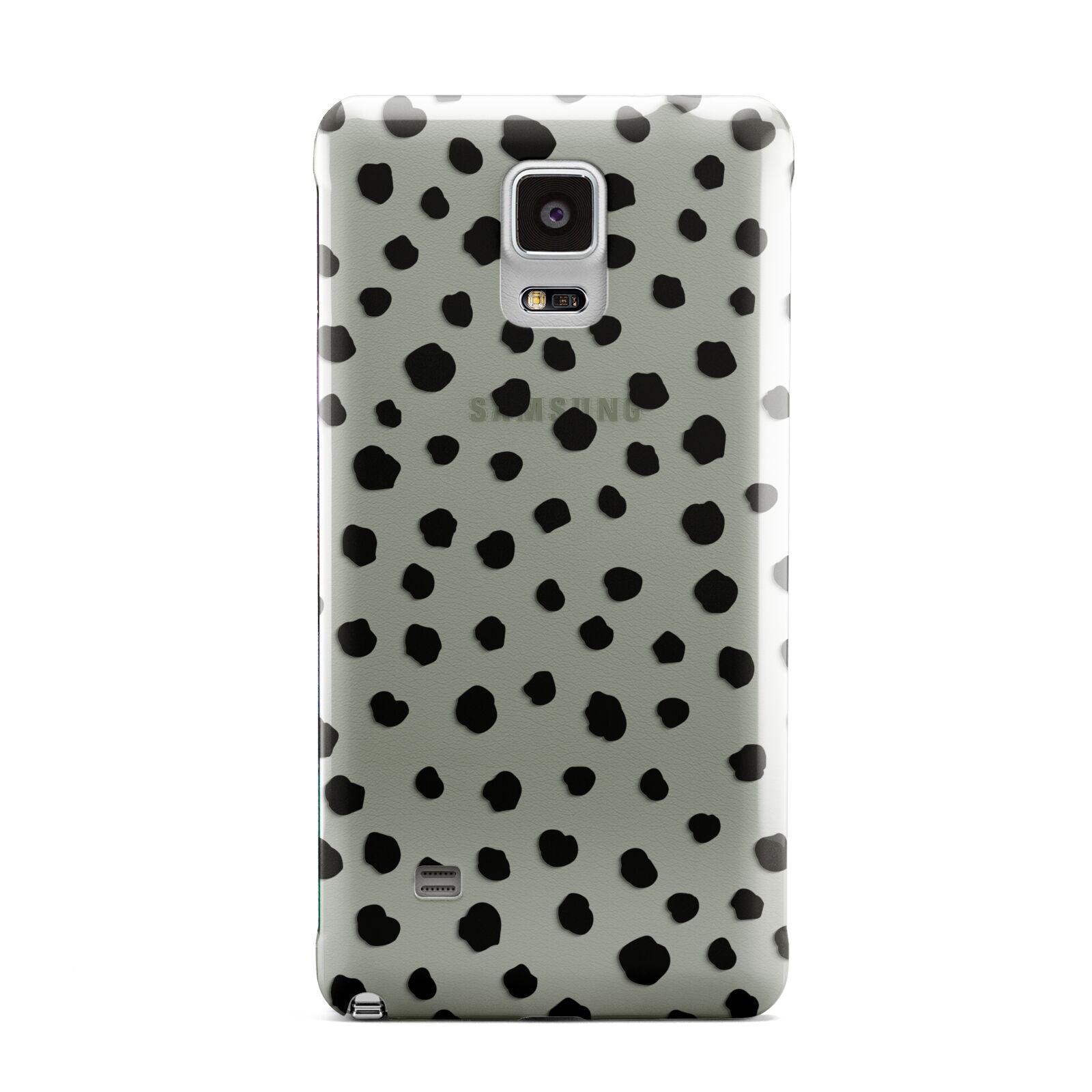 Polka Dot Samsung Galaxy Note 4 Case