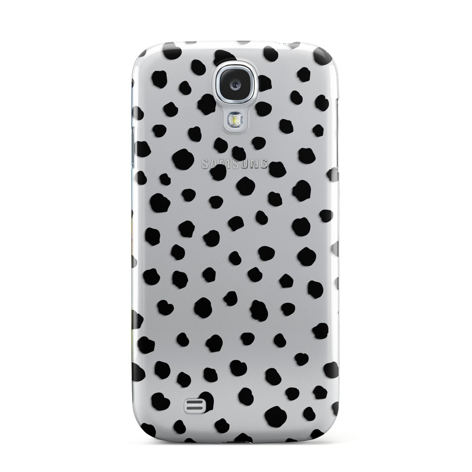 Polka Dot Samsung Galaxy S4 Case