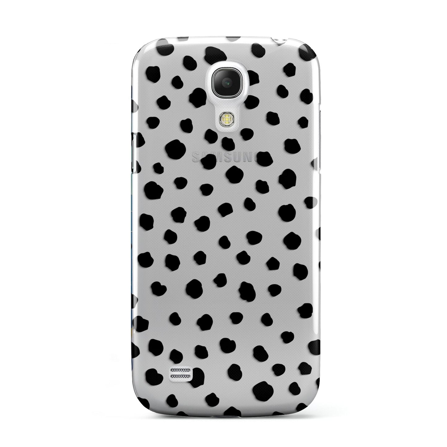 Polka Dot Samsung Galaxy S4 Mini Case