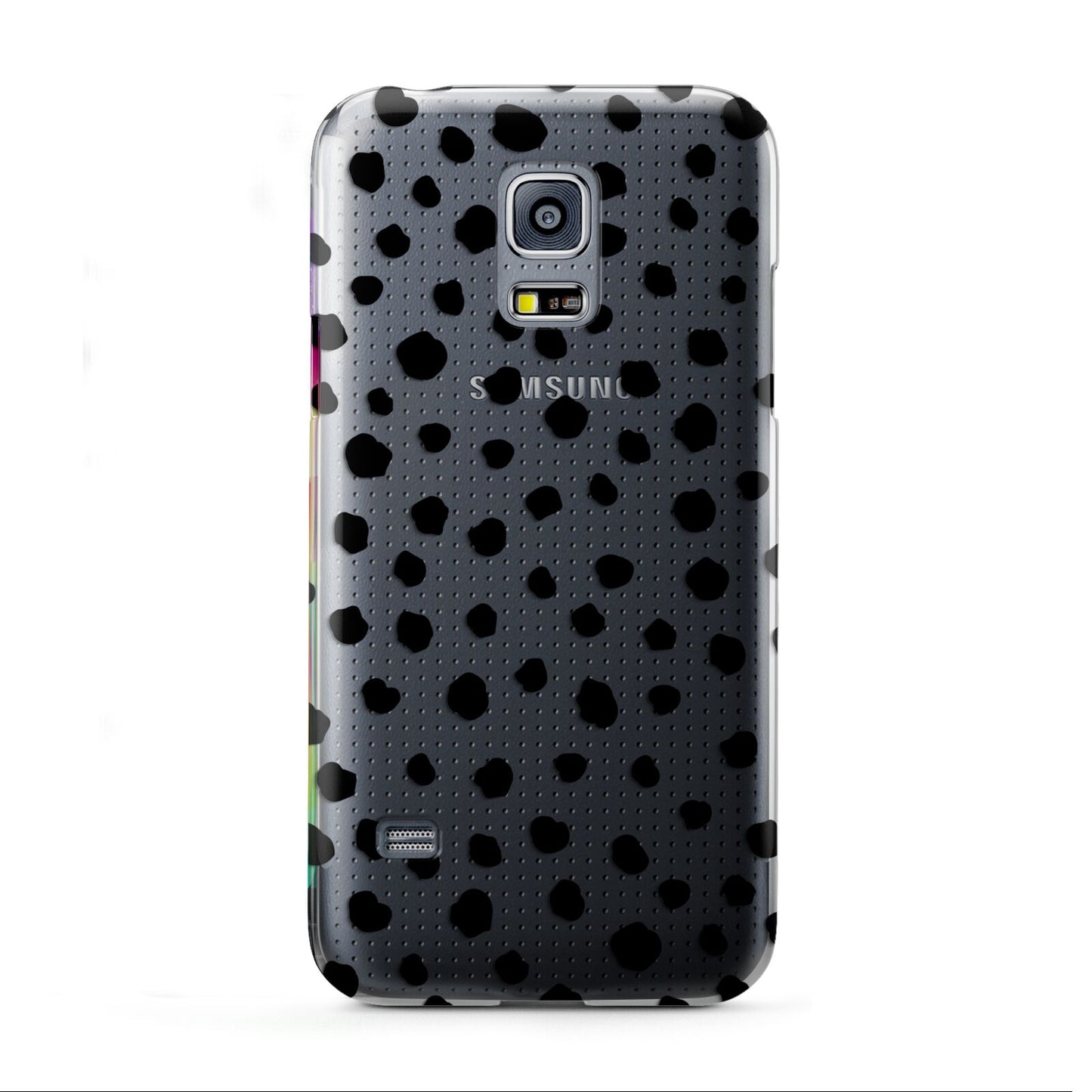 Polka Dot Samsung Galaxy S5 Mini Case