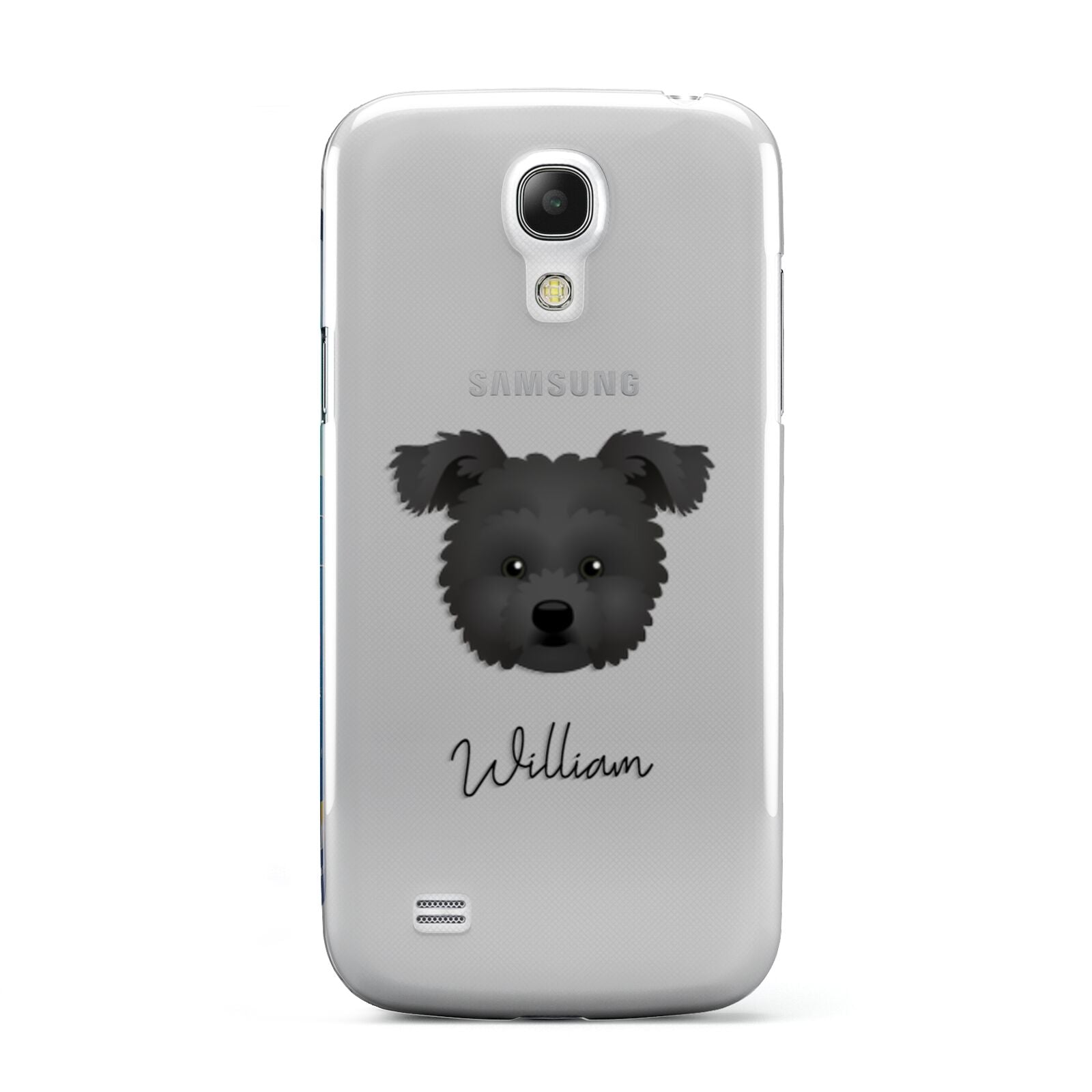 Pomapoo Personalised Samsung Galaxy S4 Mini Case