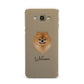 Pomeranian Personalised Samsung Galaxy A8 Case