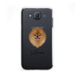 Pomeranian Personalised Samsung Galaxy J5 Case