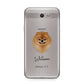 Pomeranian Personalised Samsung Galaxy J7 2017 Case