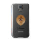 Pomeranian Personalised Samsung Galaxy S5 Case