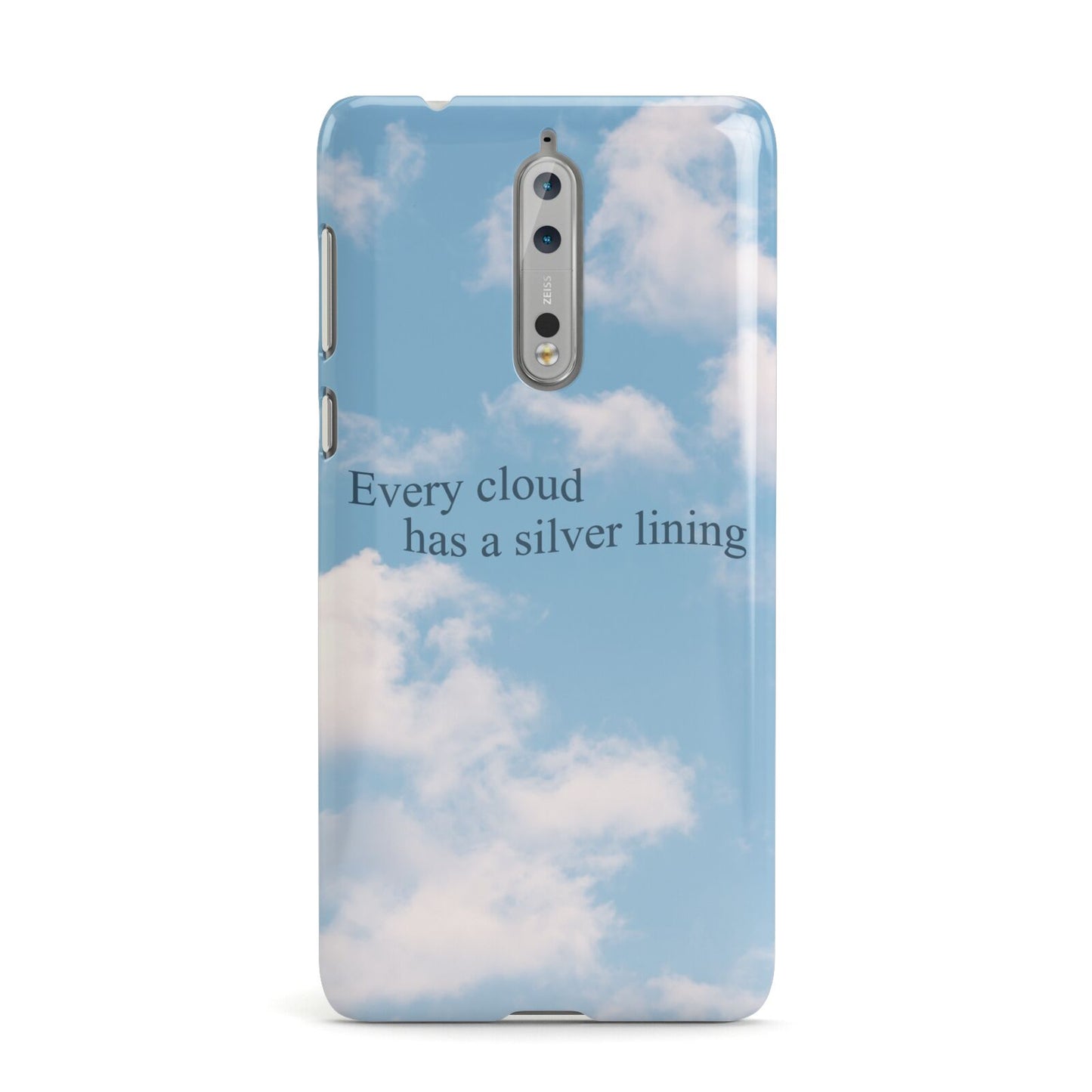 Positivity Nokia Case