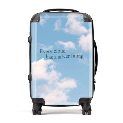 Positivity Suitcase