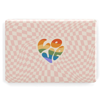 Pride Apple MacBook Case