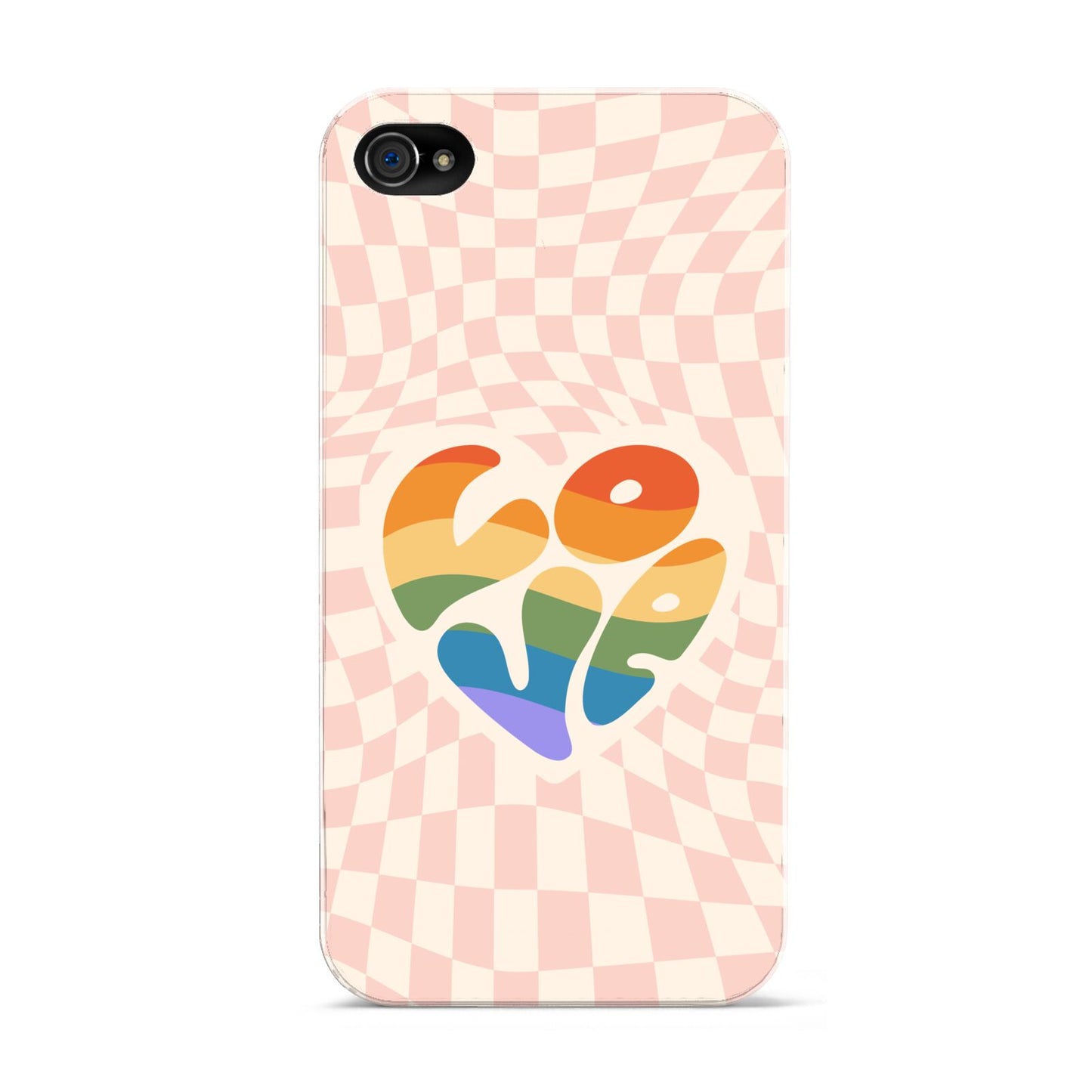 Pride Apple iPhone 4s Case