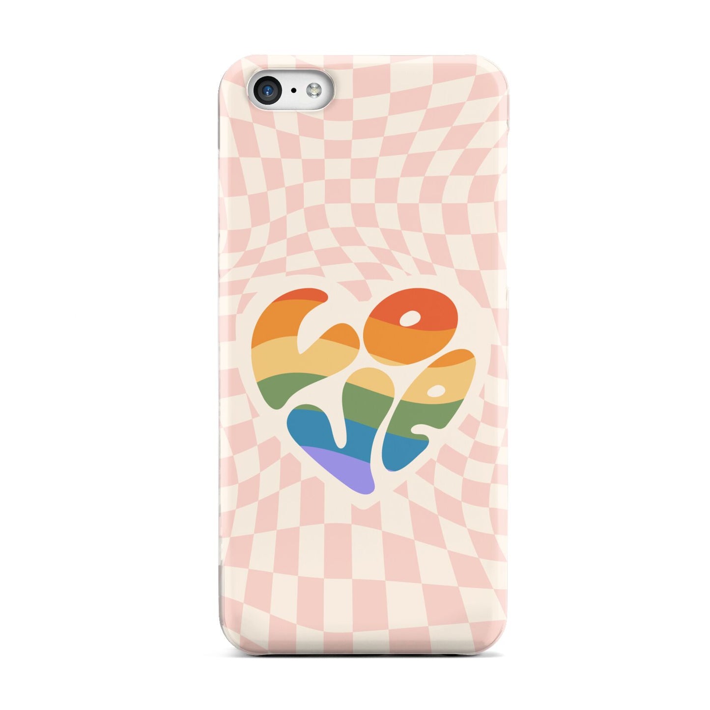 Pride Apple iPhone 5c Case