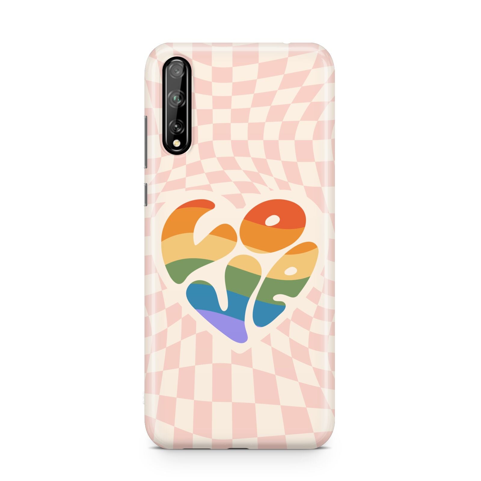 Pride Huawei Enjoy 10s Phone Case