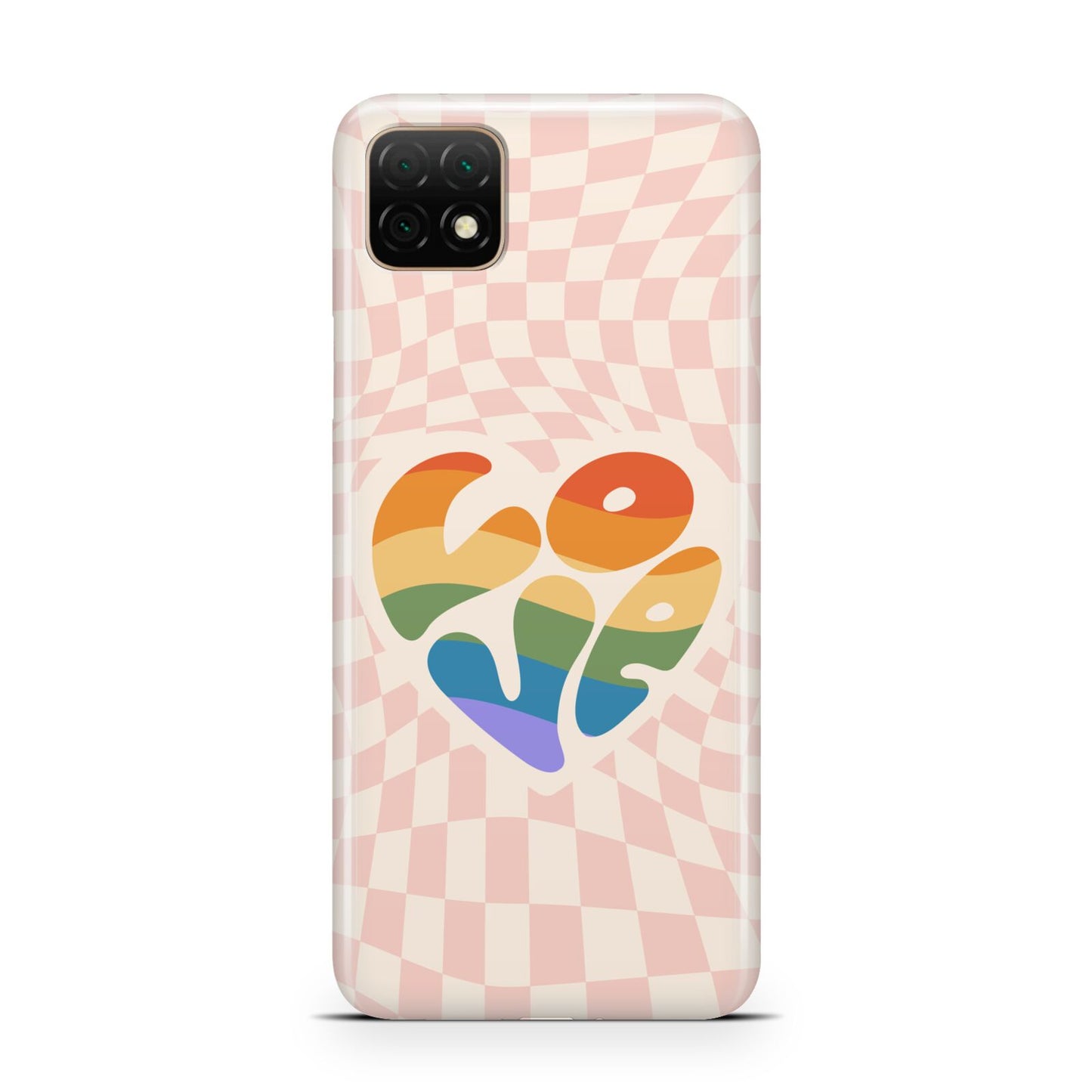 Pride Huawei Enjoy 20 Phone Case