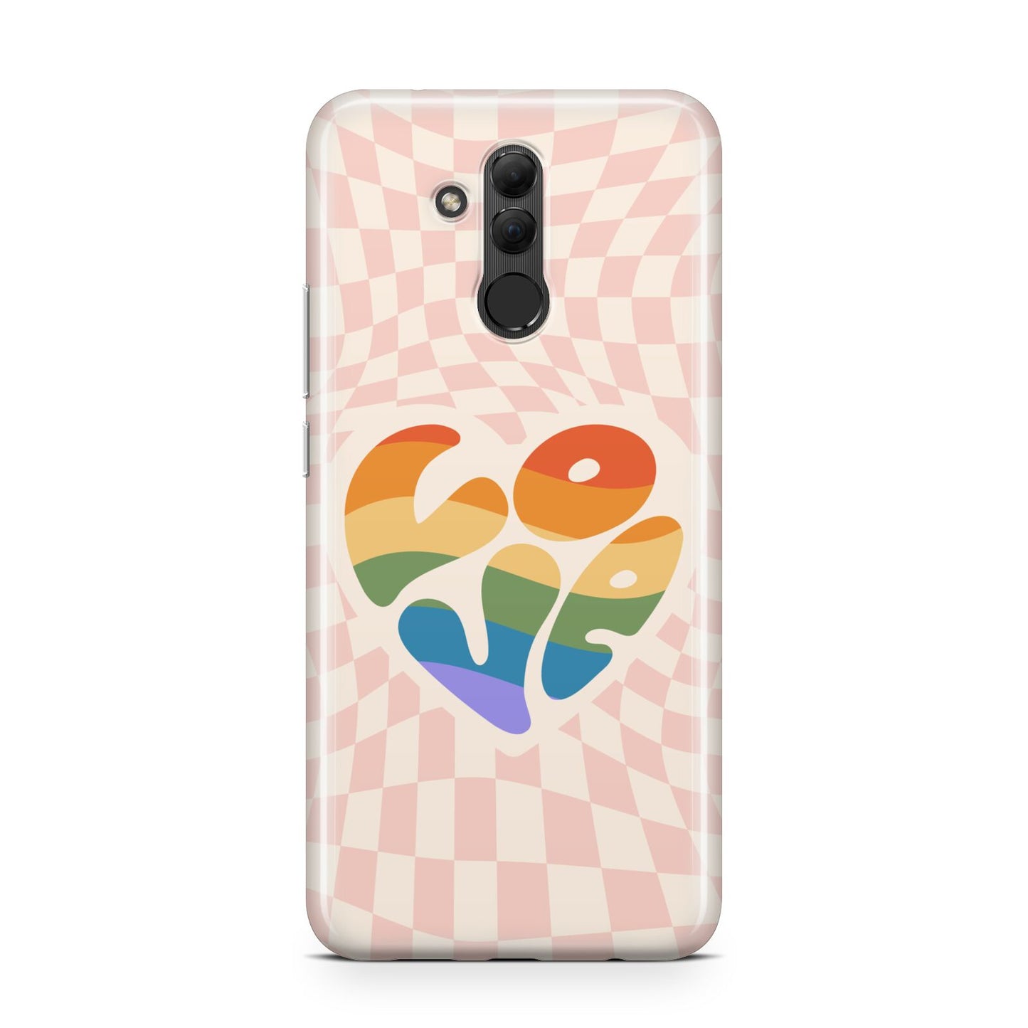 Pride Huawei Mate 20 Lite