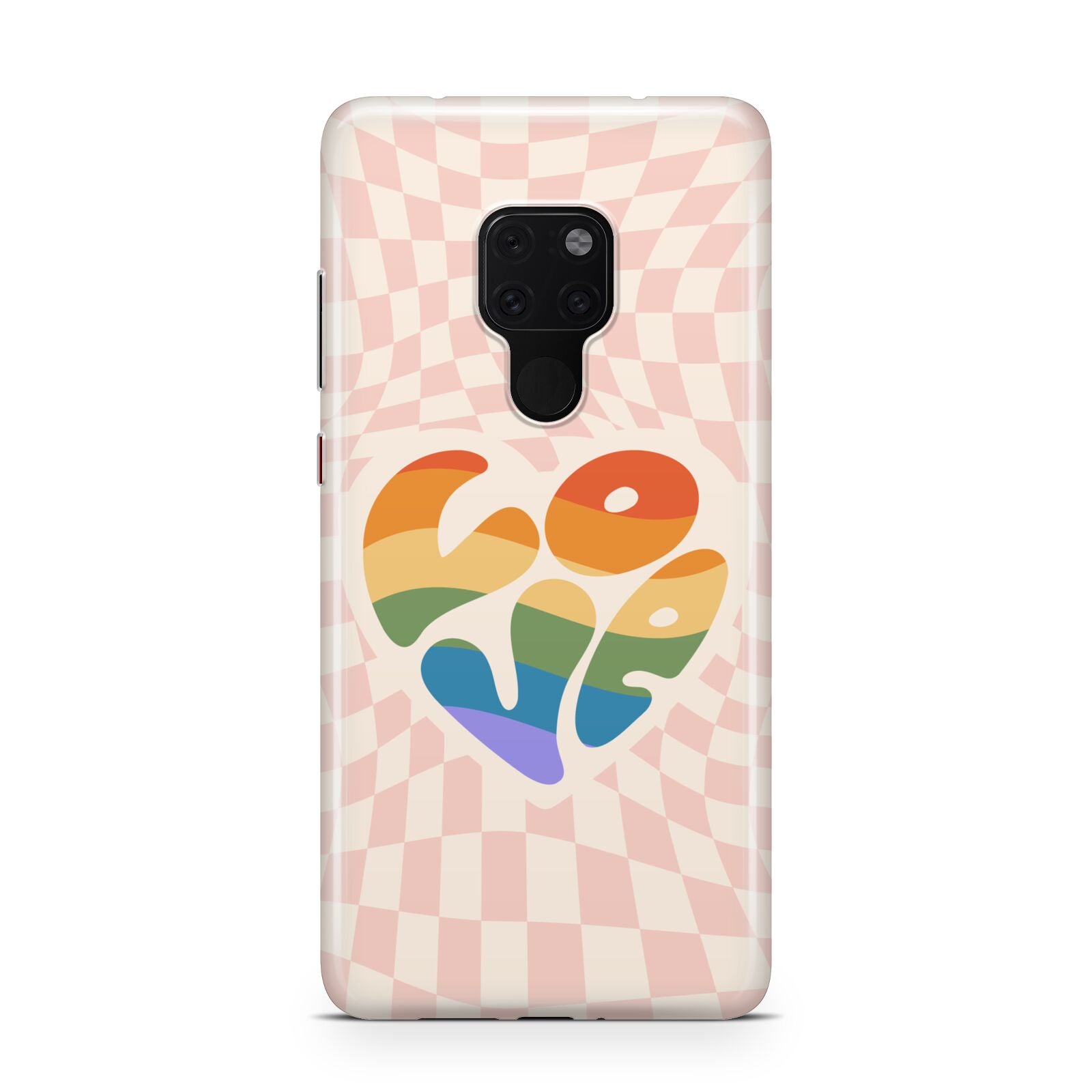 Pride Huawei Mate 20 Phone Case