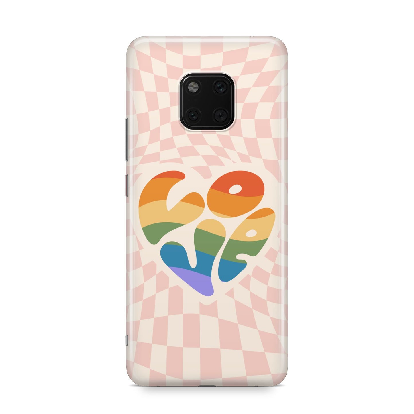 Pride Huawei Mate 20 Pro Phone Case