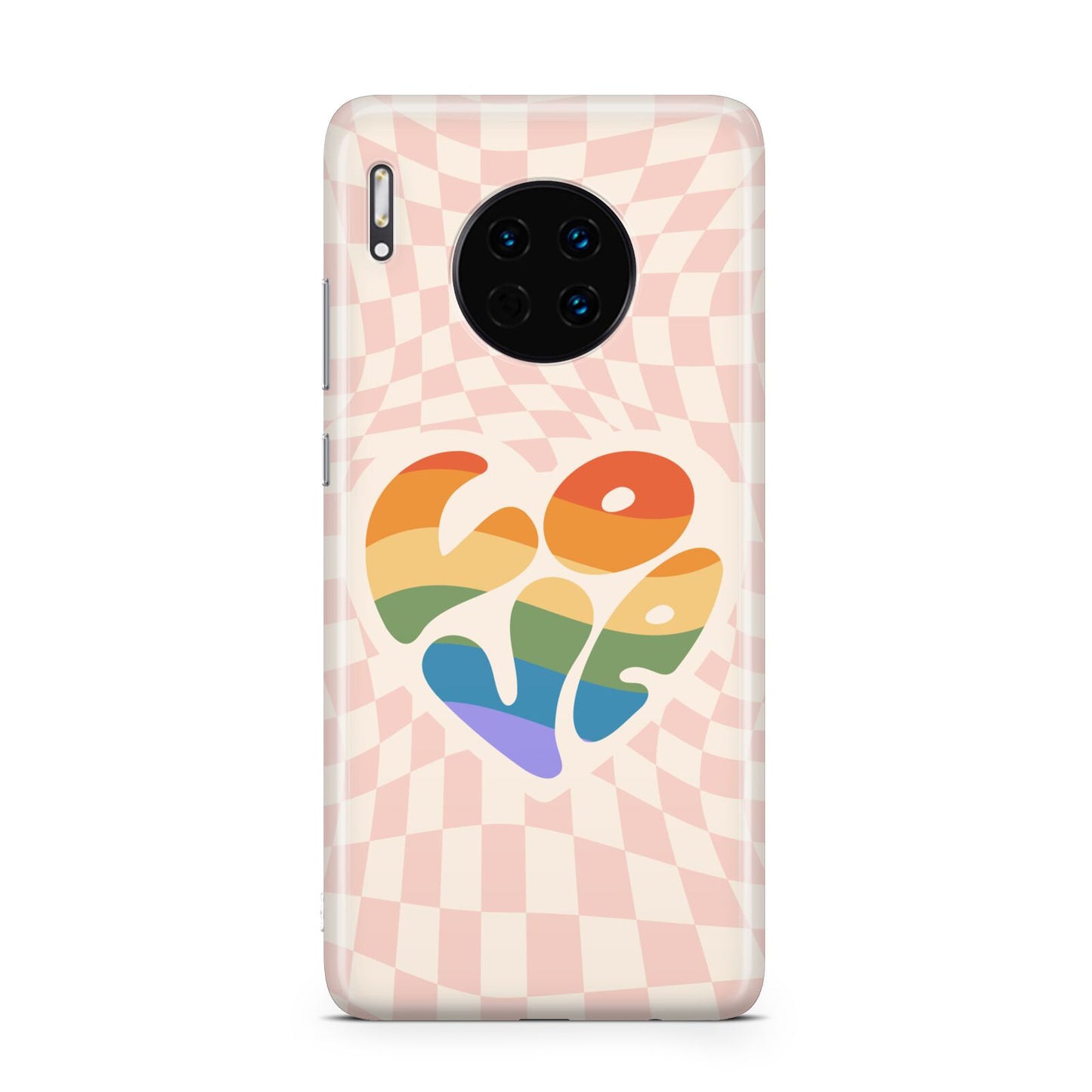 Pride Huawei Mate 30