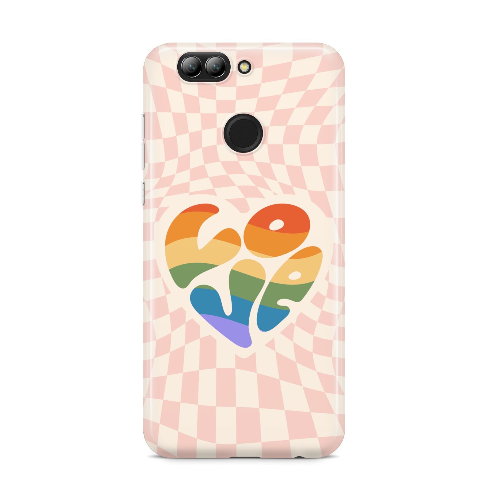 Pride Huawei Nova 2s Phone Case