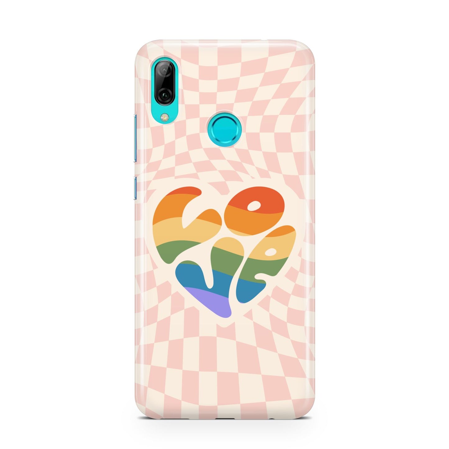 Pride Huawei P Smart 2019 Case