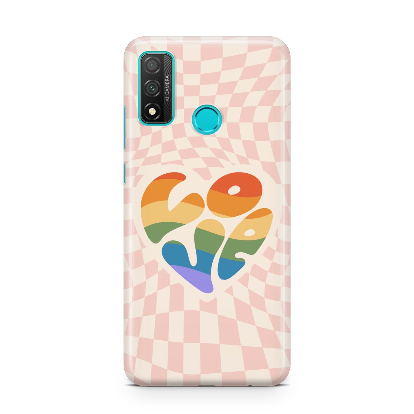 Pride Huawei P Smart 2020