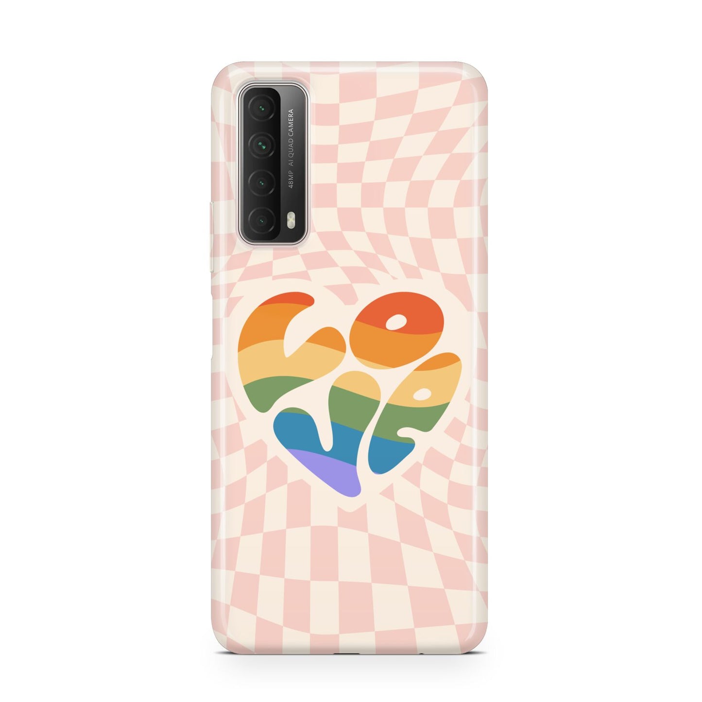 Pride Huawei P Smart 2021