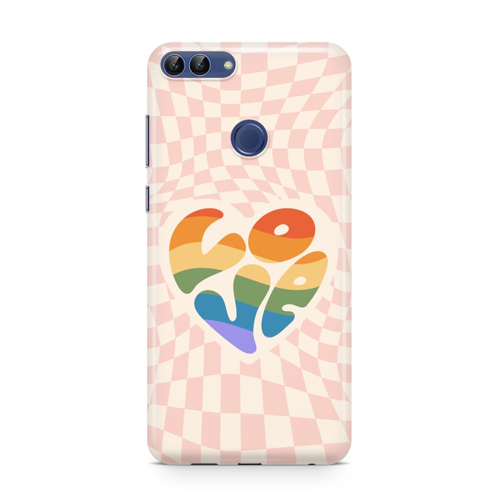 Pride Huawei P Smart Case