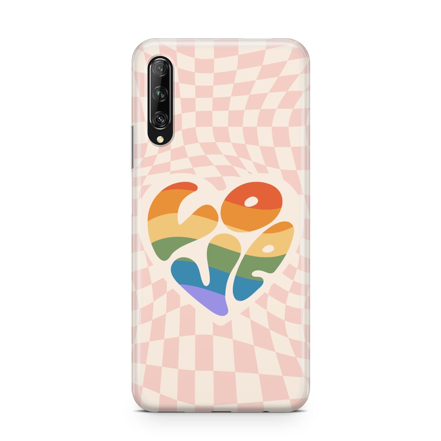 Pride Huawei P Smart Pro 2019