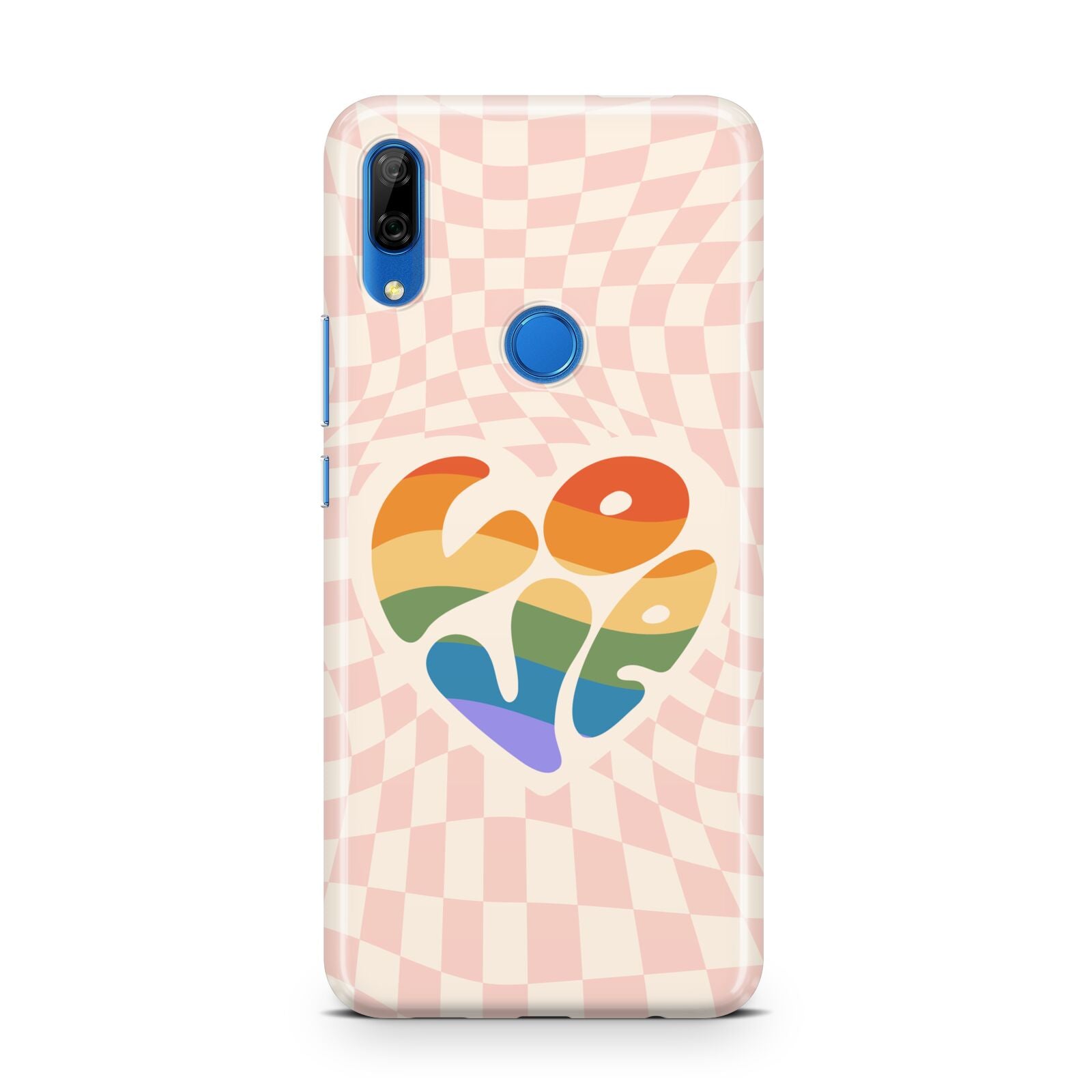 Pride Huawei P Smart Z