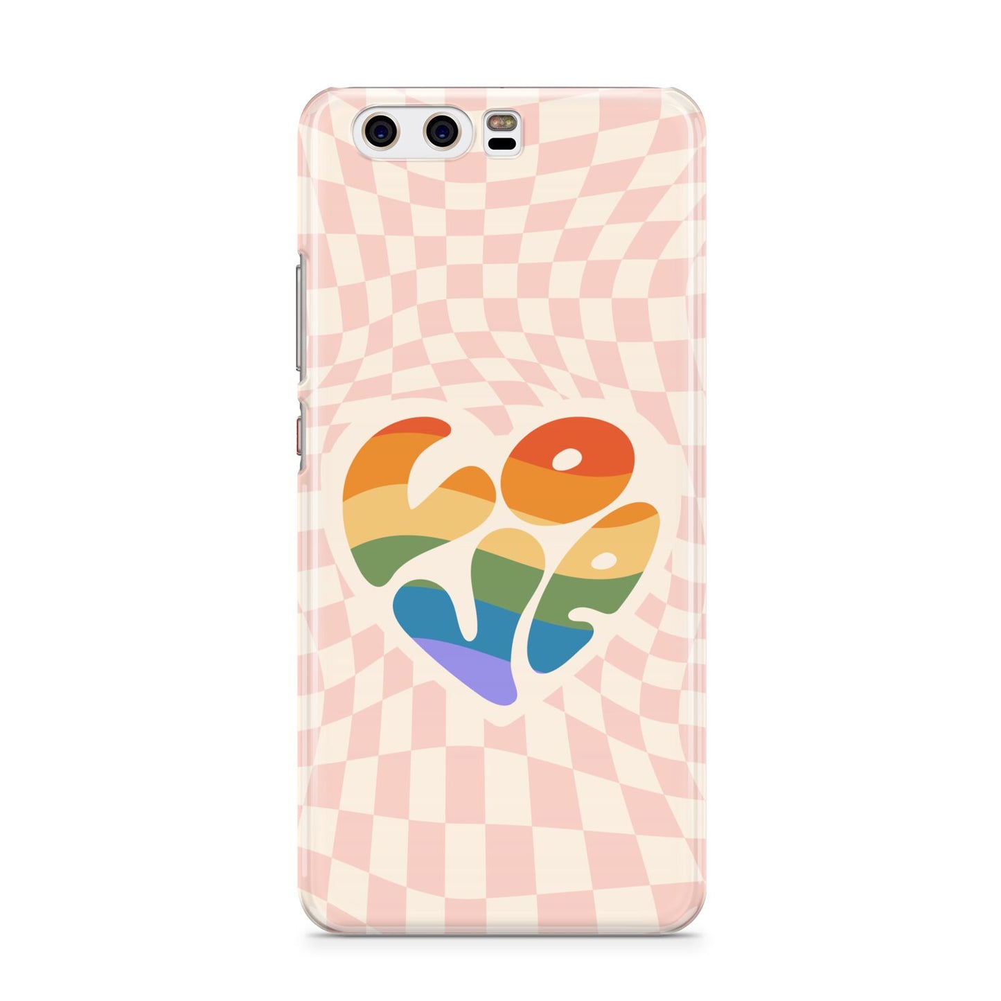 Pride Huawei P10 Phone Case