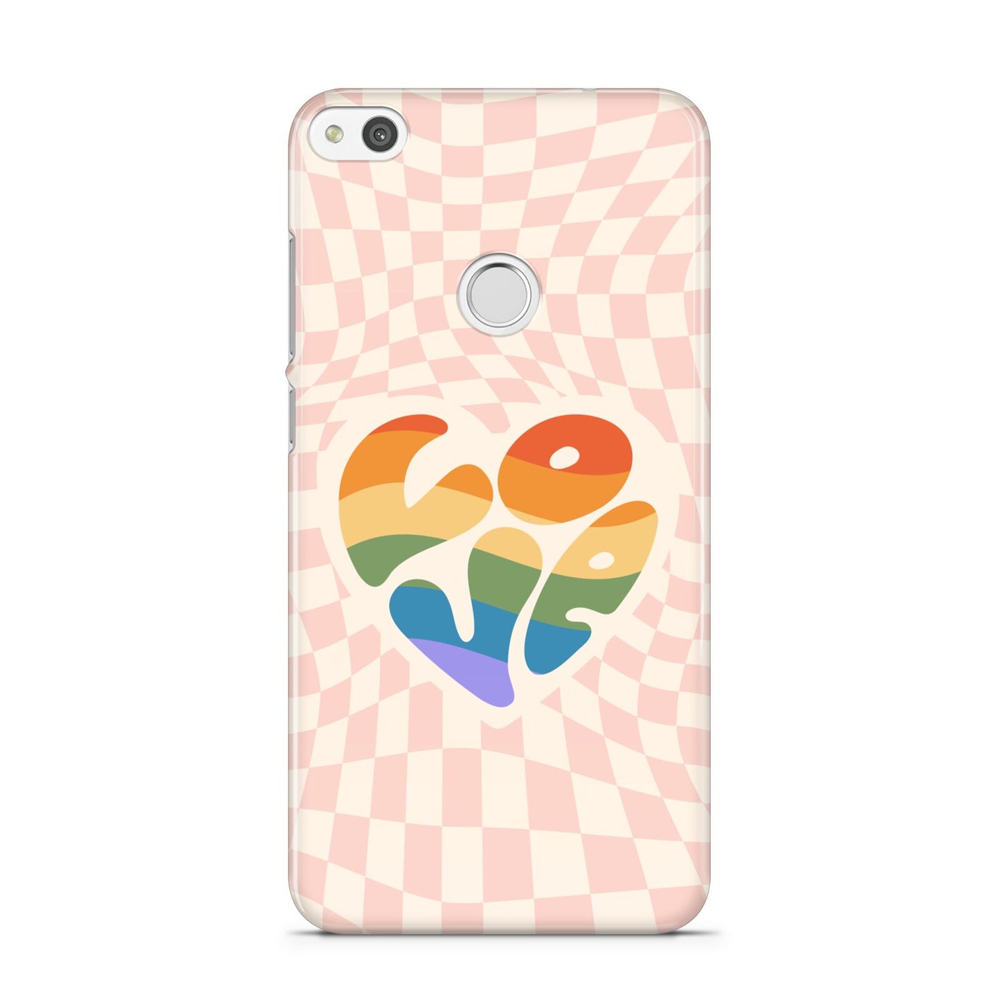 Pride Huawei P8 Lite Case