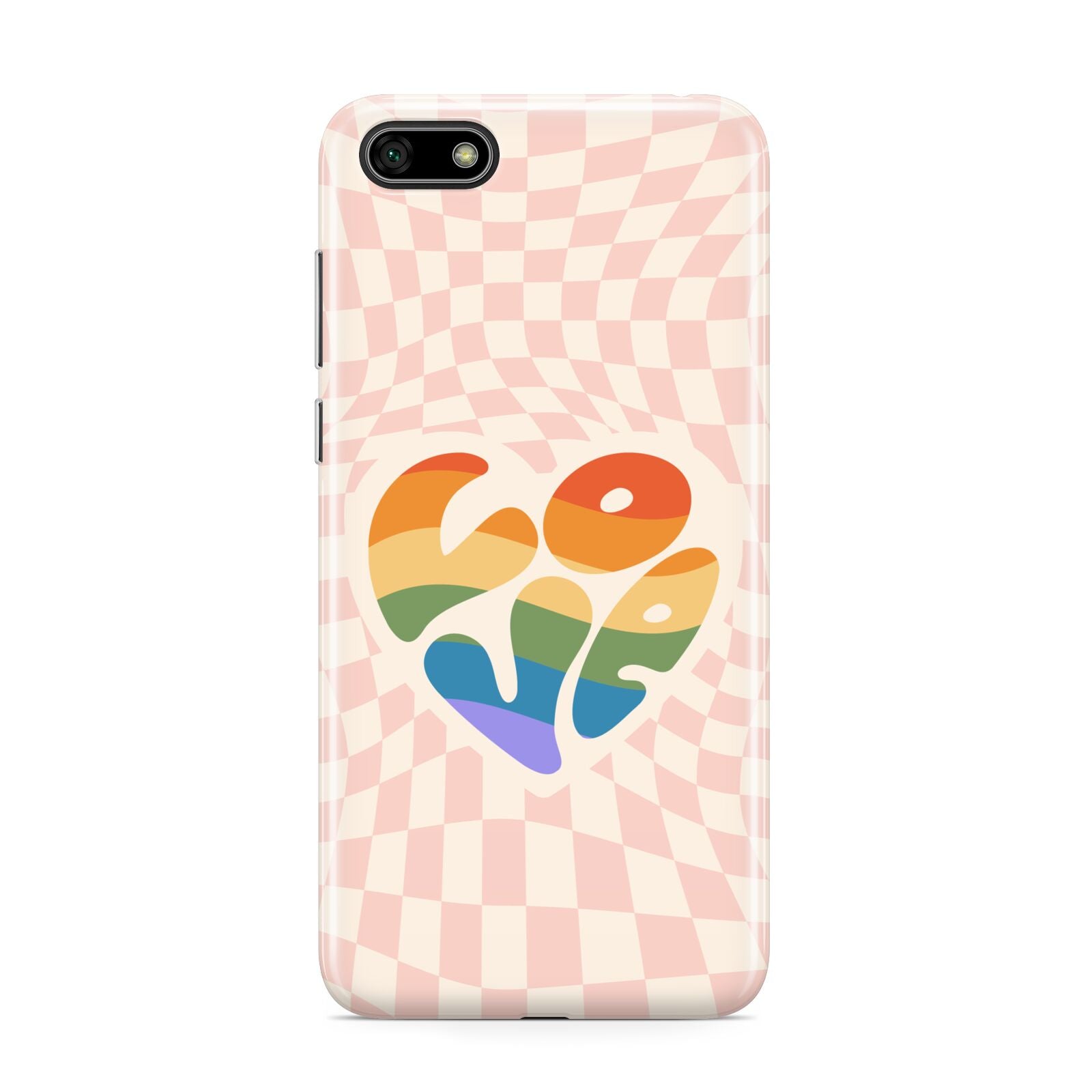 Pride Huawei Y5 Prime 2018 Phone Case