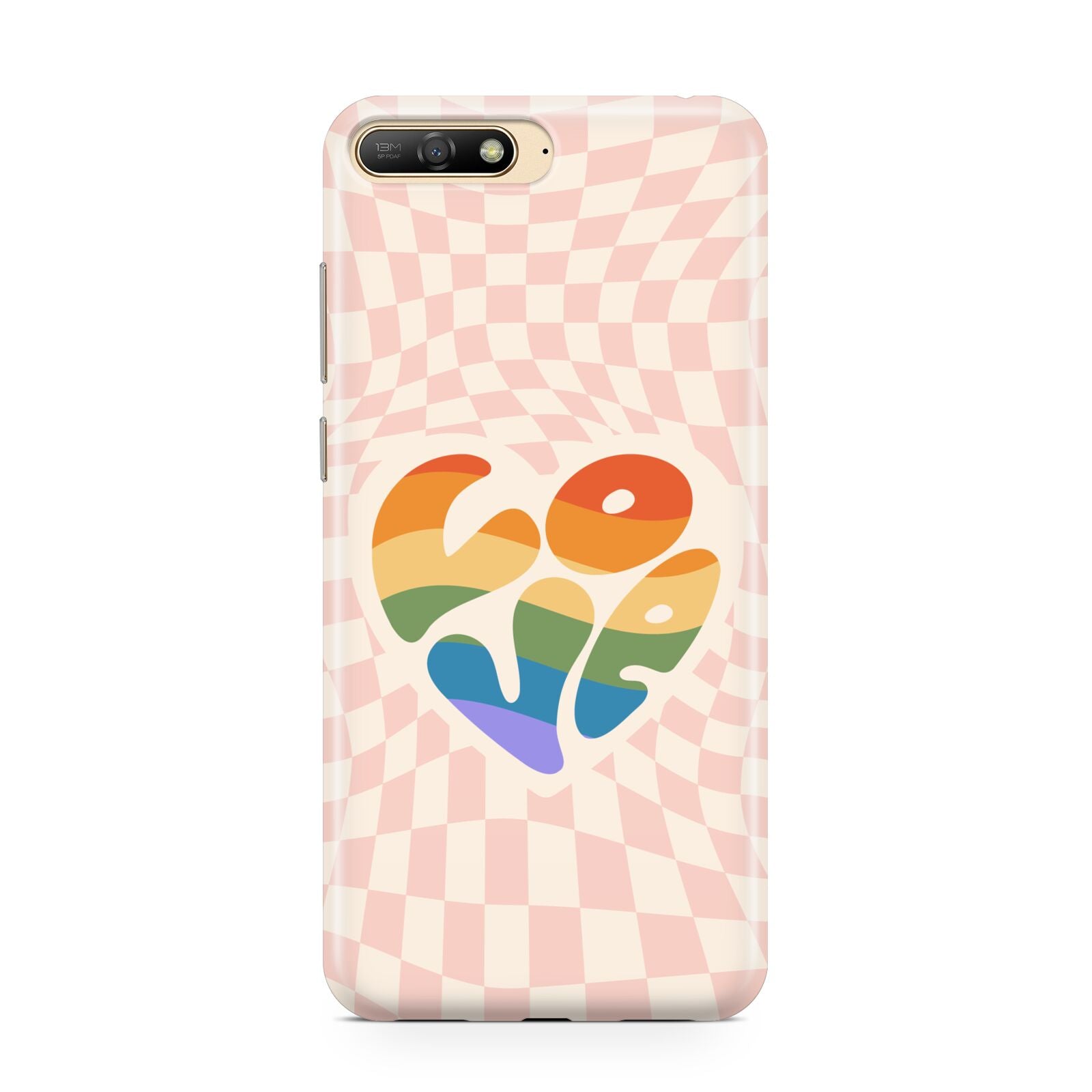 Pride Huawei Y6 2018