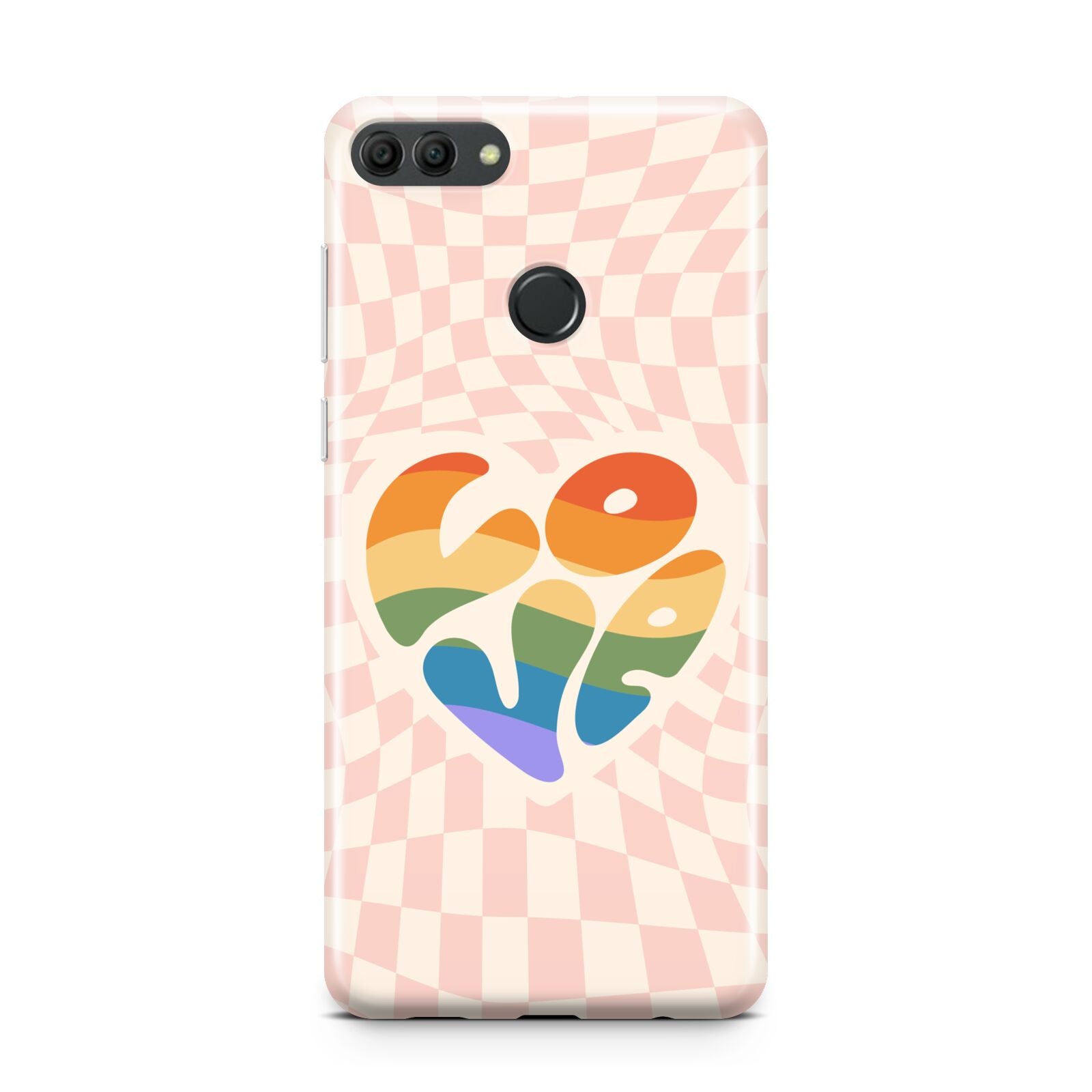 Pride Huawei Y9 2018