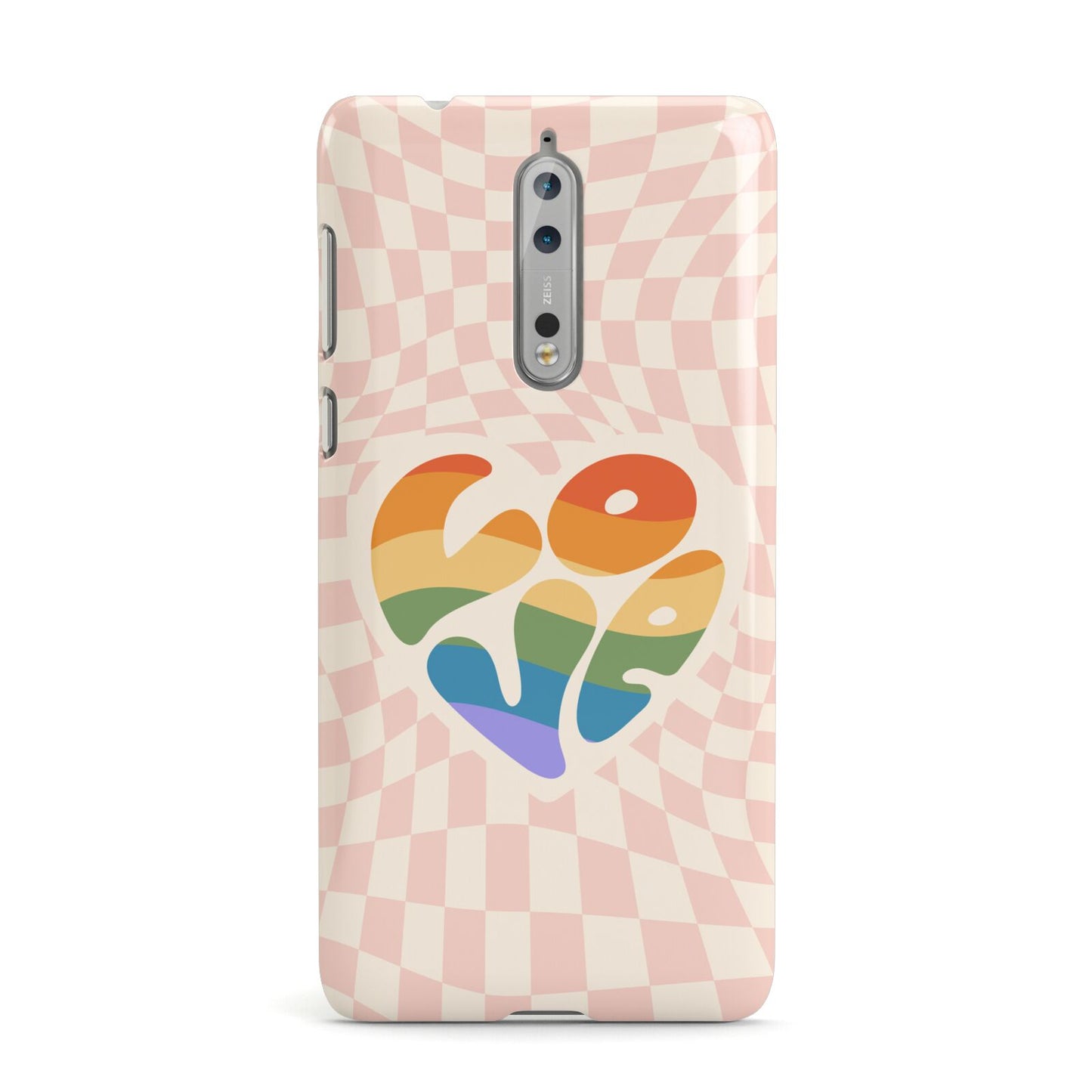 Pride Nokia Case