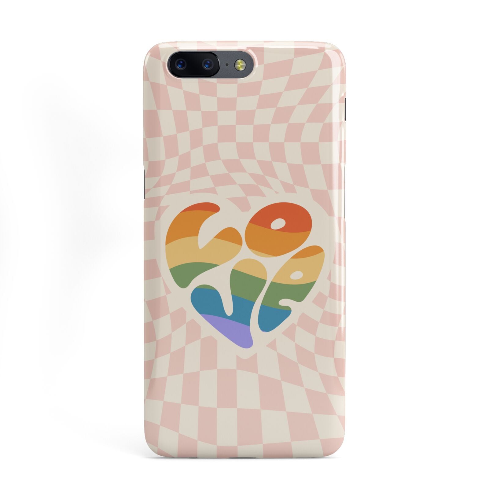 Pride OnePlus Case