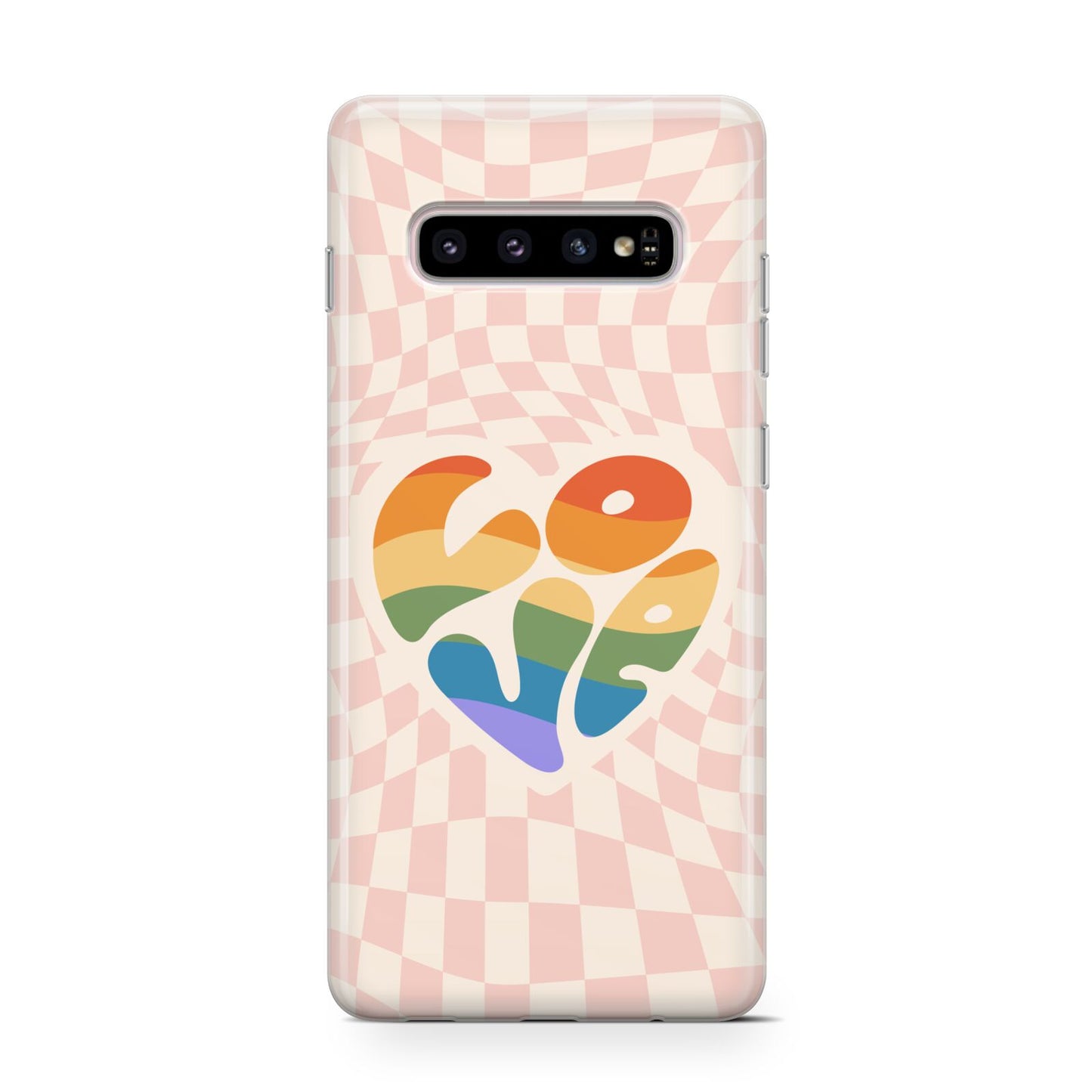 Pride Protective Samsung Galaxy Case