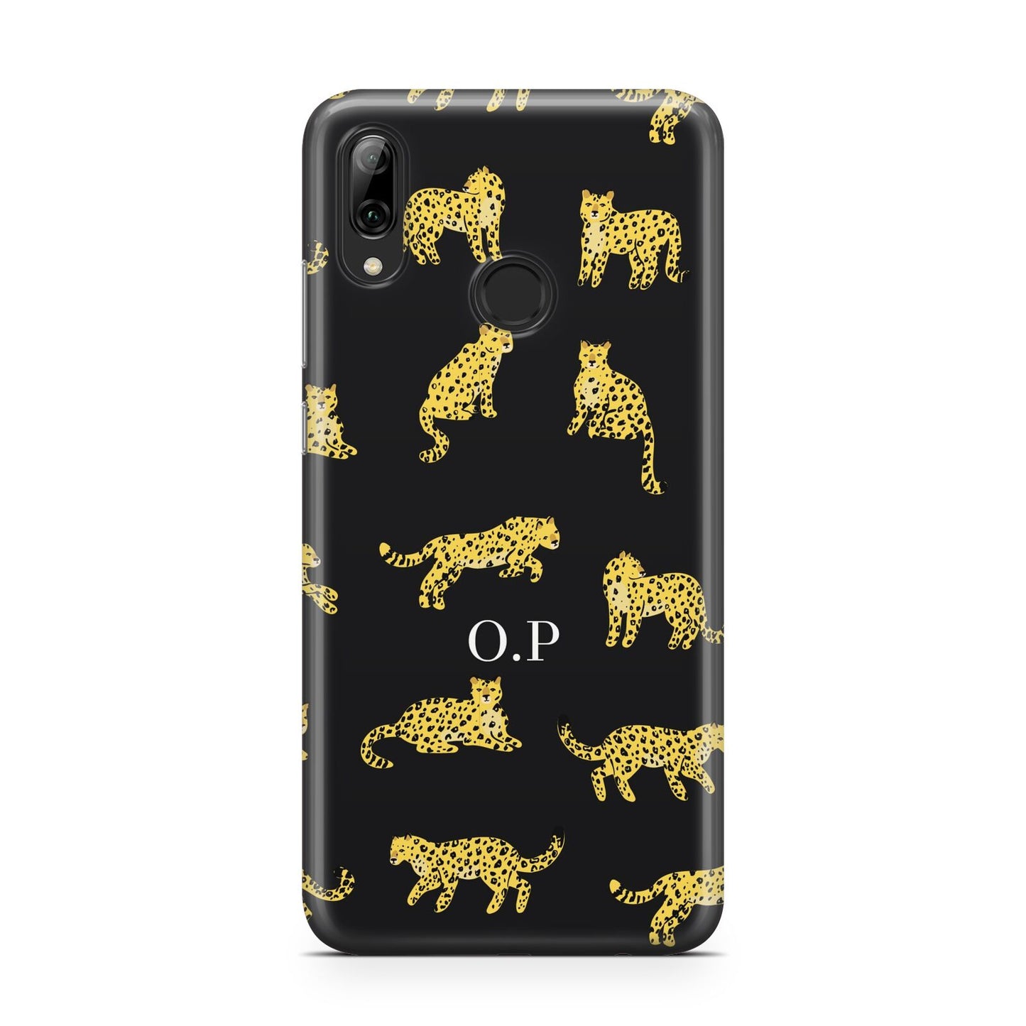 Prowling Leopard Huawei Y7 2019